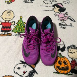Nike Air Max 2016 Running Shoes Hyper Violet Purple Women's 9